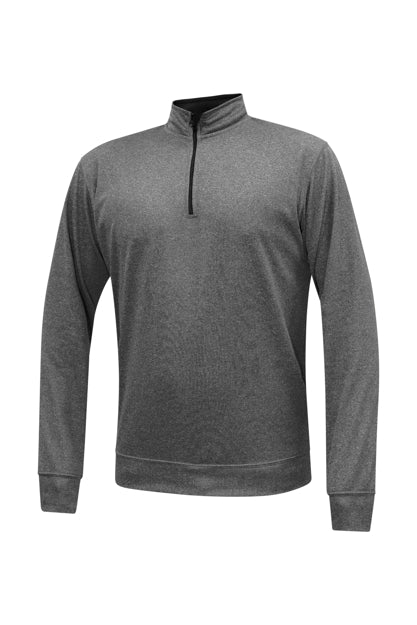 ML459 1/4 ZIP TOP
