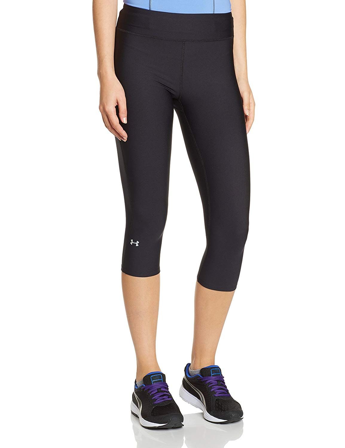 HEATGEAR ARMOUR CAPRI