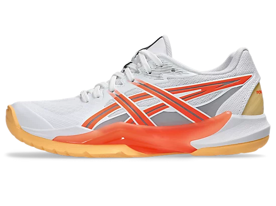 ASICS POWERBREAK FF W – Volleyball Depot / Volvox Sport