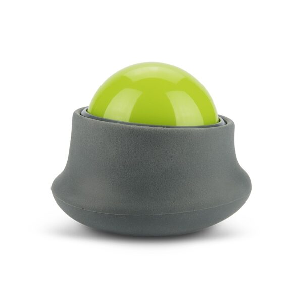 HANDHELD MASSAGE BALL