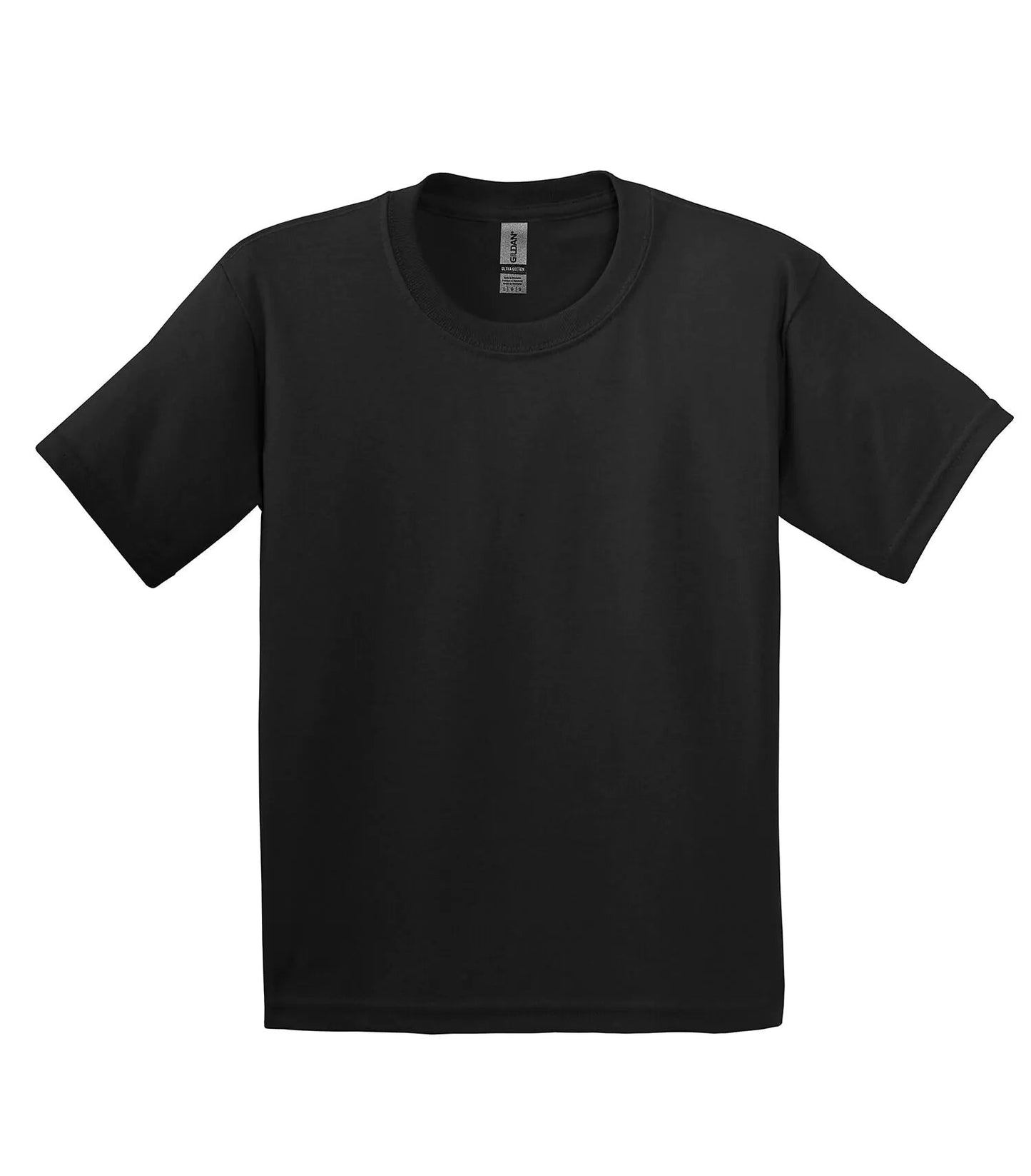 T-shirt enfant GILDAN® ULTRA COTTON®. 200B
