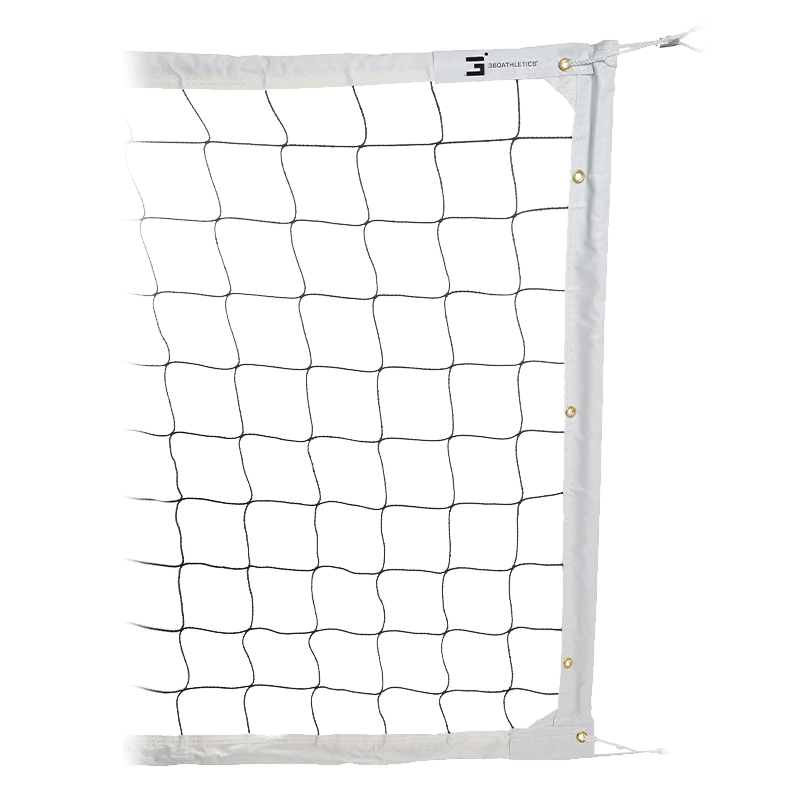 OLYMPIC COMPETITION VOLLEYBALL NET