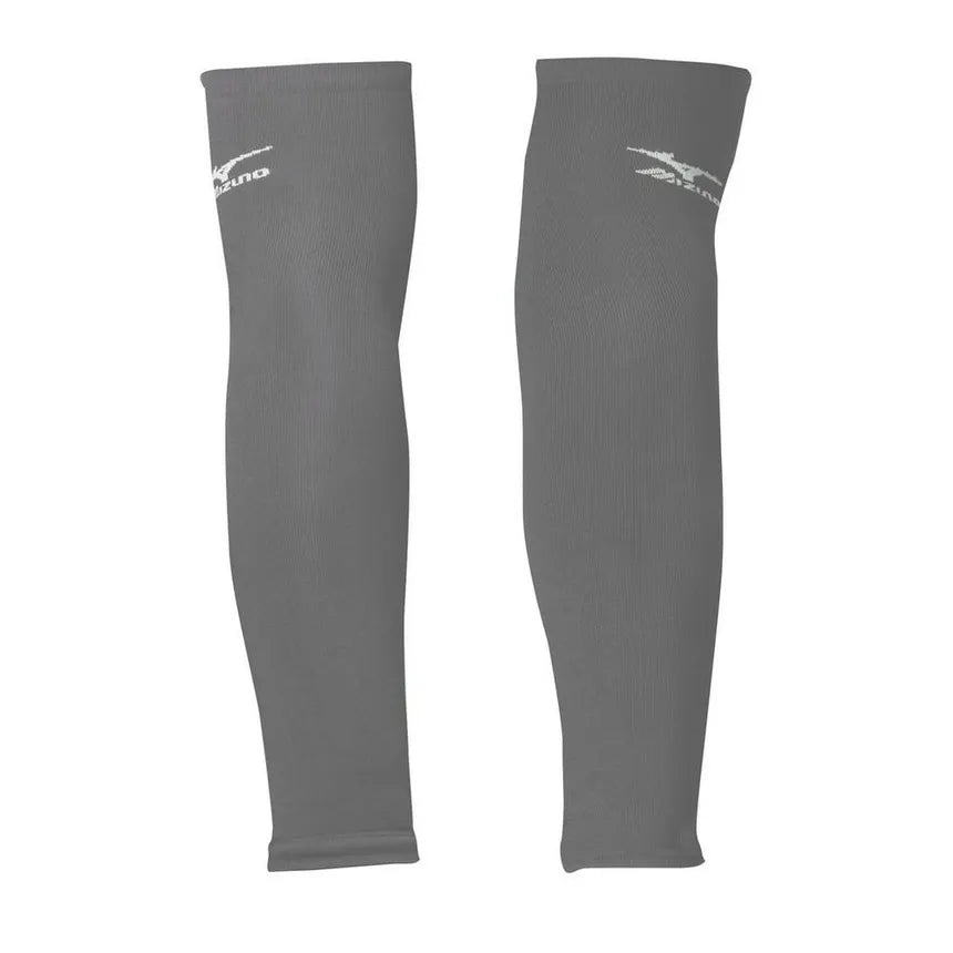 ARM SLEEVES GREY