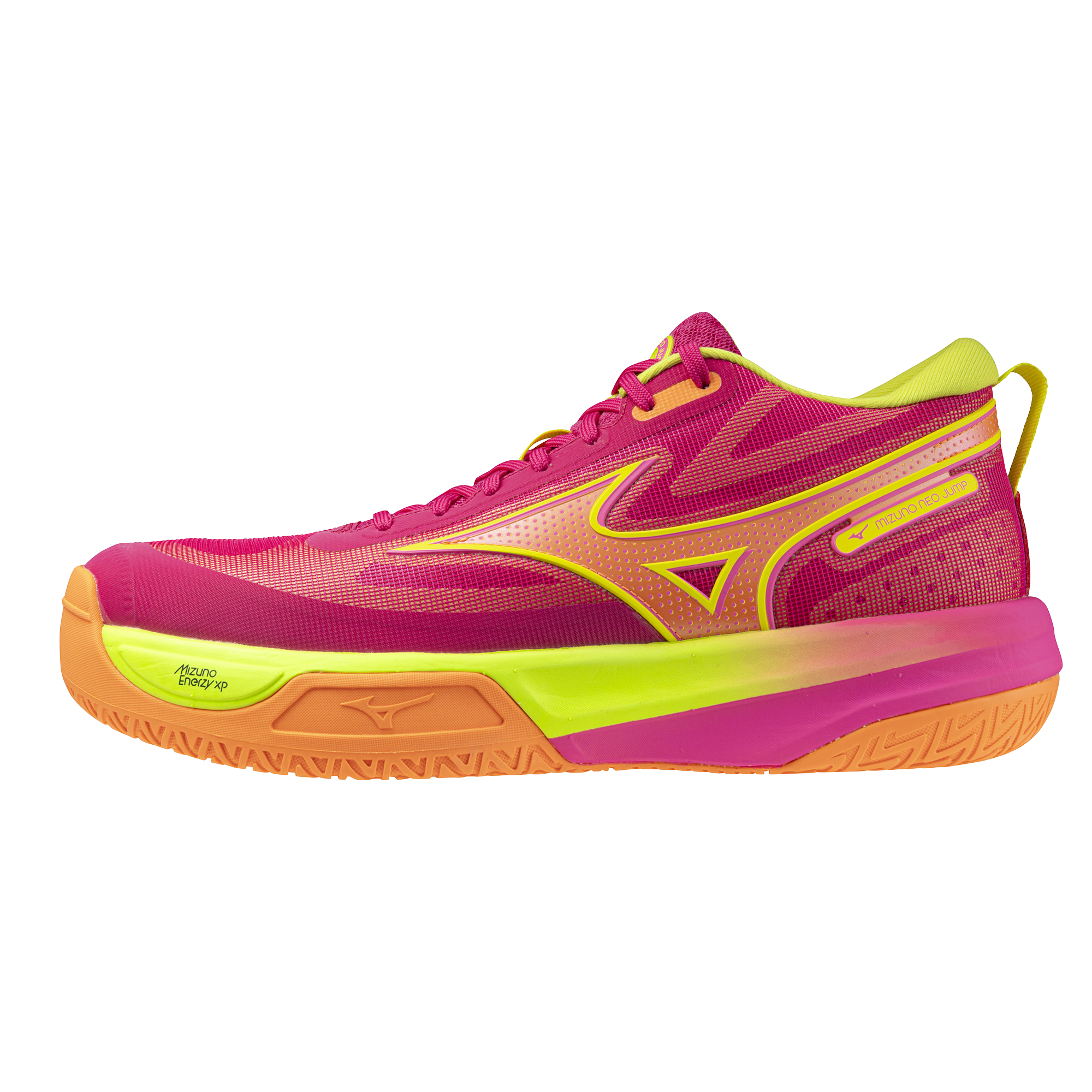 Mizuno Neo Jump Volleyball Shoes In Canada | VolleyballDepot by