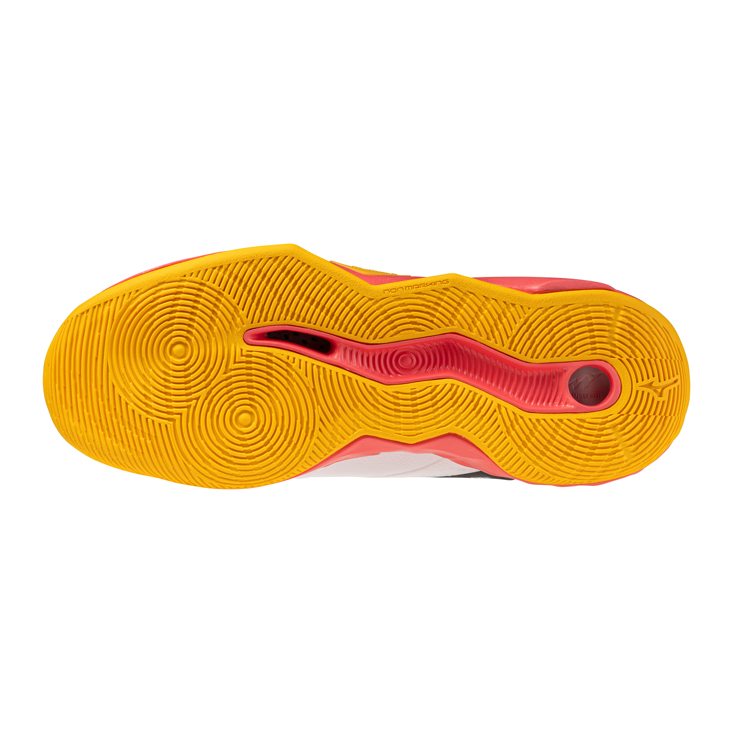 MIZUNO WAVE MOMENTUM 4 PRO UNISEX