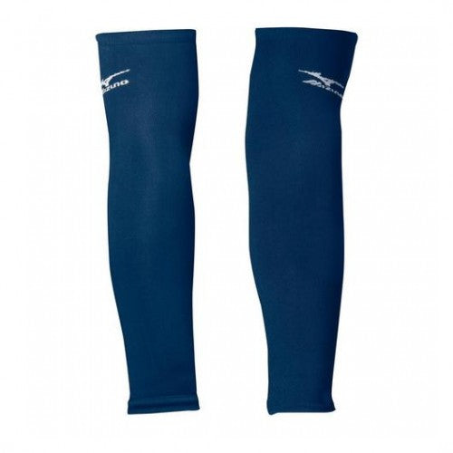 MIZUNO ARM SLEEVES NAVY
