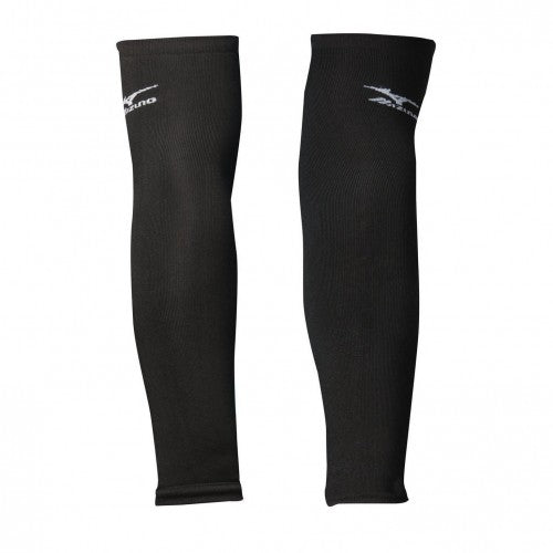 MIZUNO ARM SLEEVES BLACK