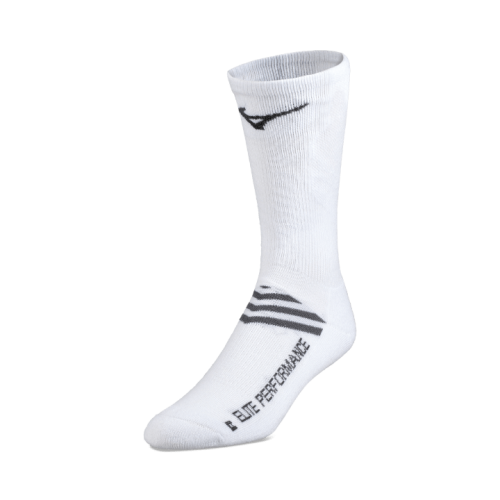 MIZUNO RUNBIRD CREW SOCKS Volleyball Depot by Volvox Sport