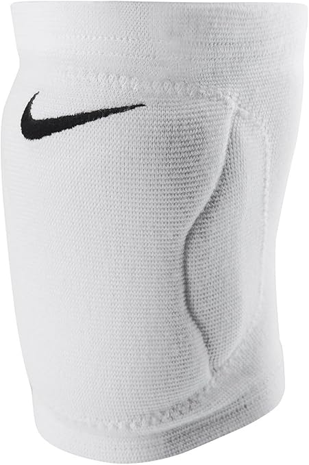 Nike Streak Kneepads White