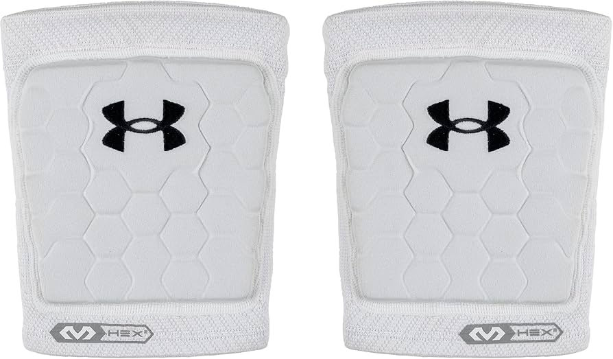 UA STRIVE 3 KNEEPADS