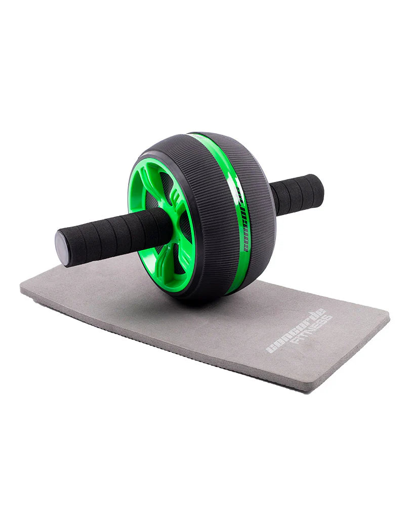 AB WHEEL EXERCISER