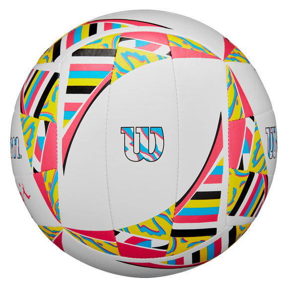 WILSON - AVP MOVEMENT BEACH VOLLEYBALL