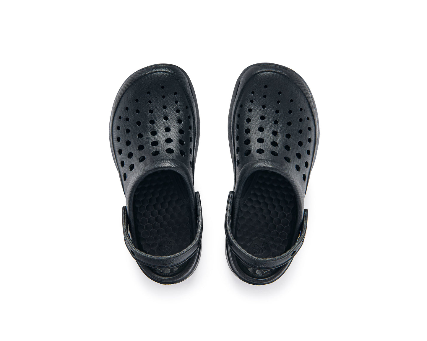 ACTIVE CLOG ADULT BLK M