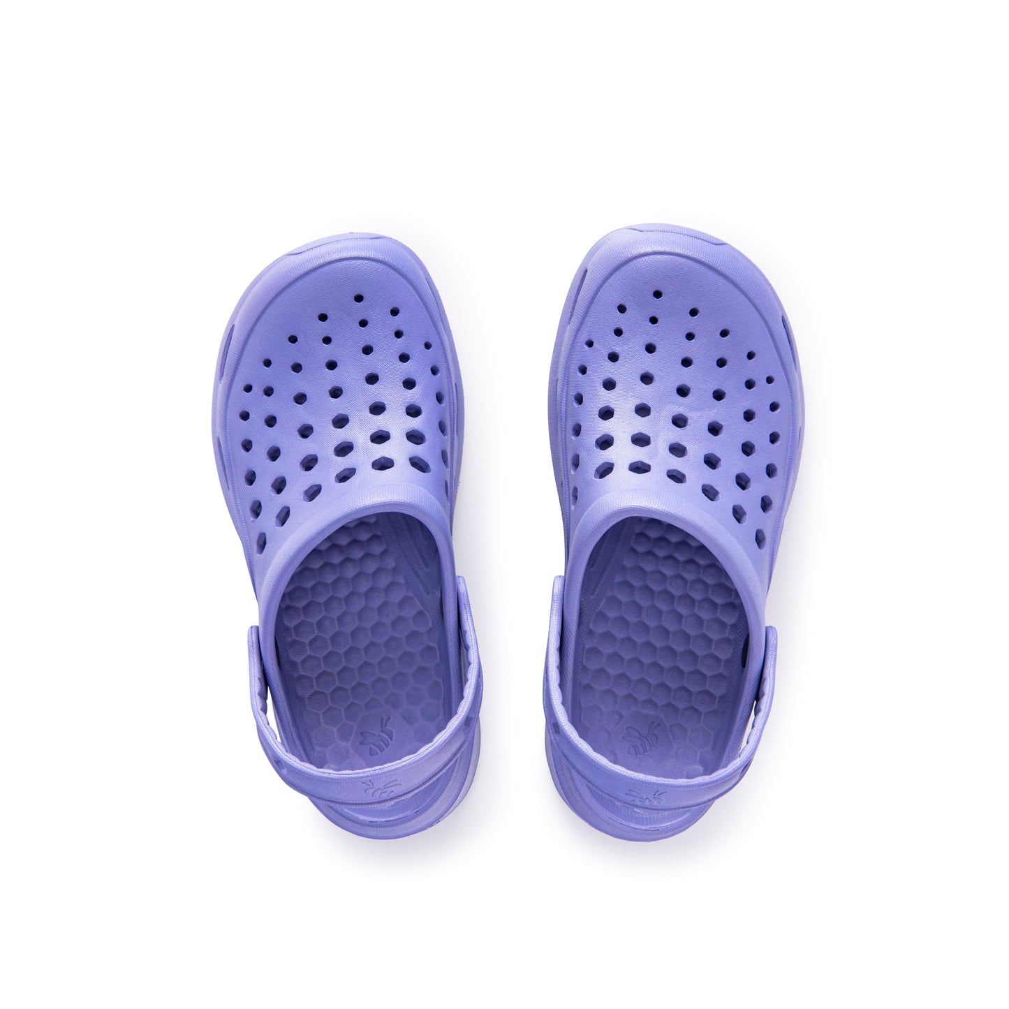 ACTIVE CLOG ADULTS BLUE IRIS W