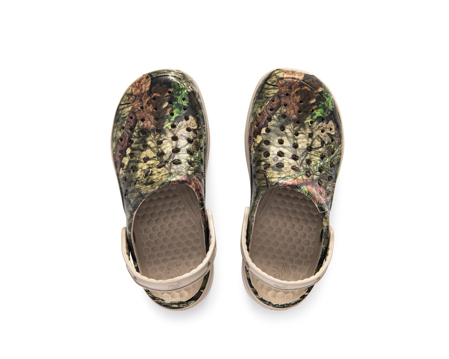 ACTIVE CLOG MOSSY OAK B U C