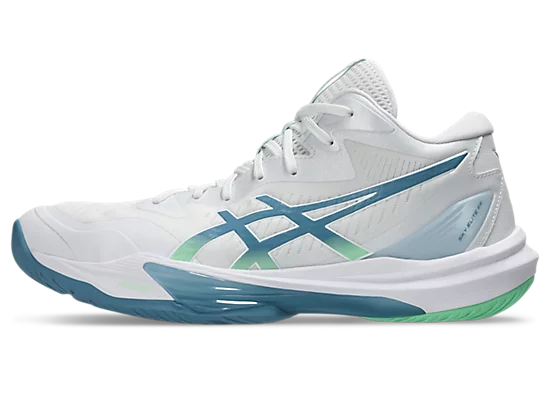 Asics Sky Elite FF MT 3 Volleyball Shoes in Canada | Volleyball