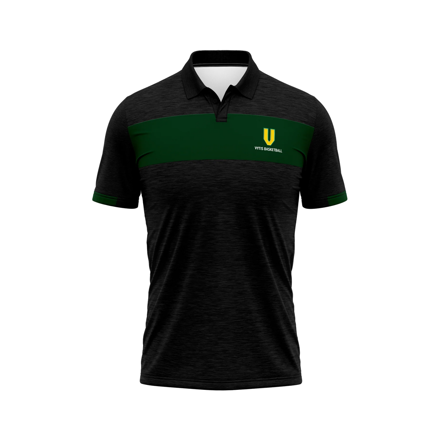 KONNO HIGHLIGHT SUBLIMATED POLO
