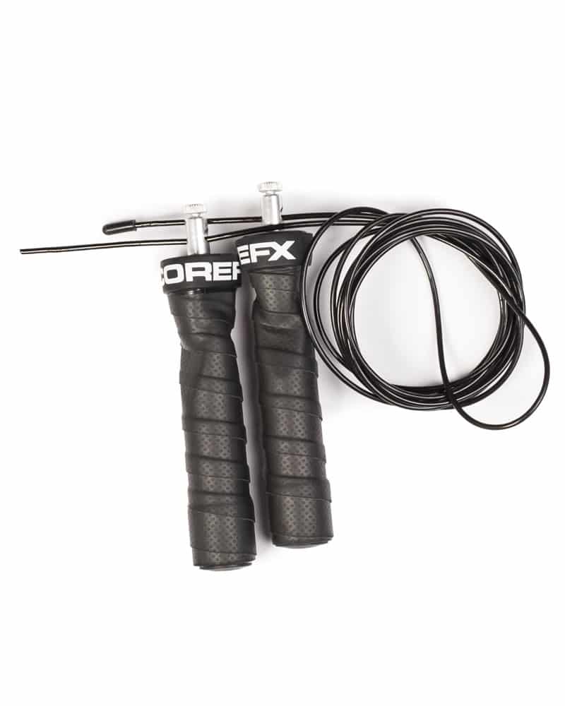 COREFX SOFT GRIP SPEED ROPE