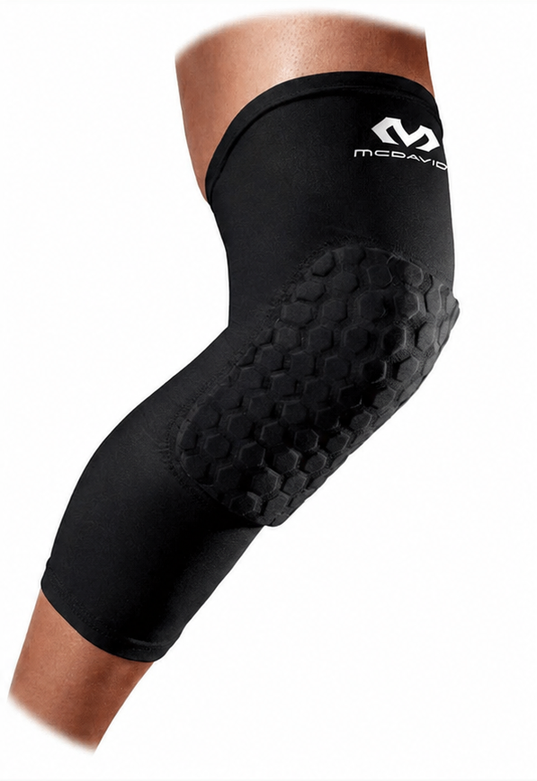 MCDAVID HEX KNEE SLEEVE