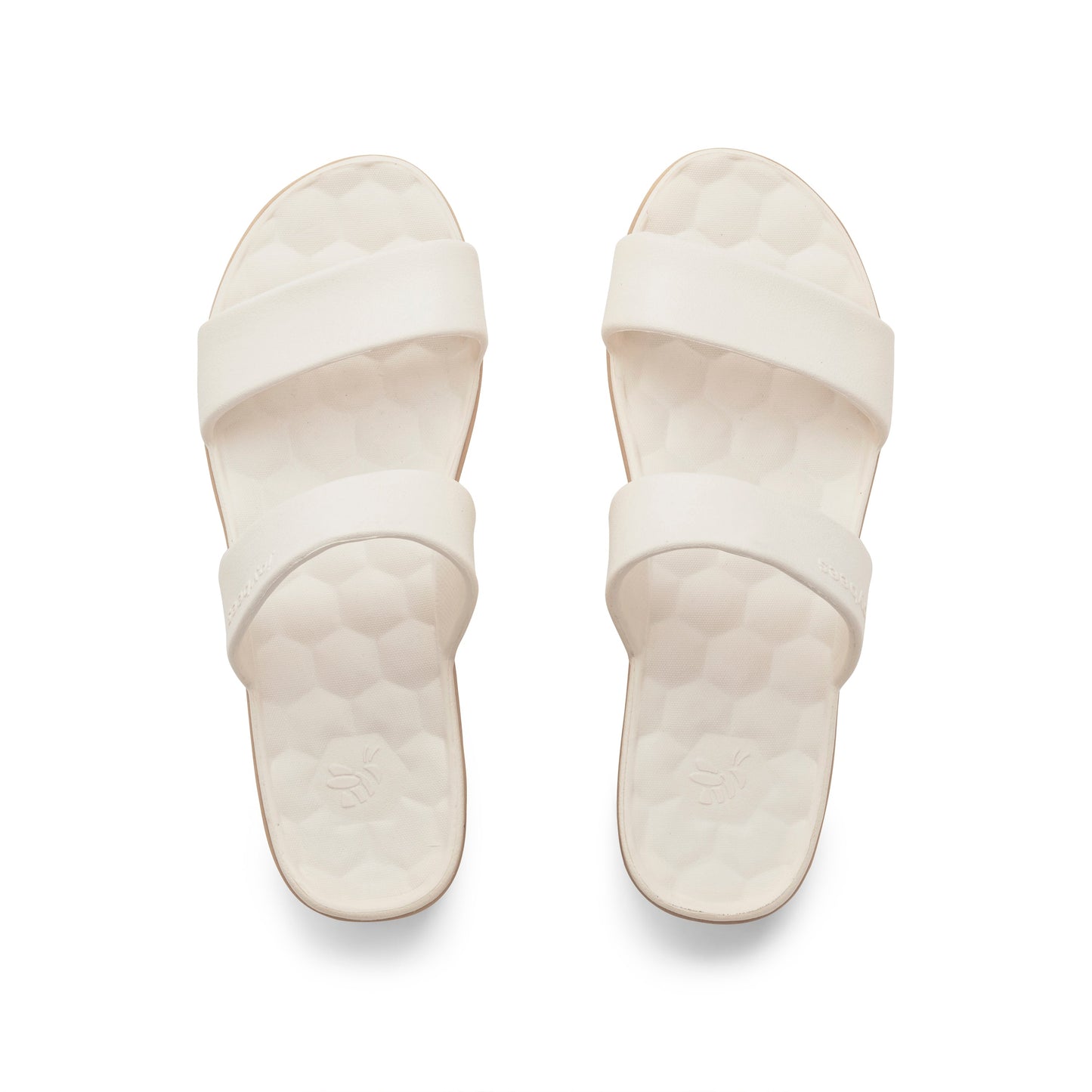 THE CUTE SANDAL BONE/SAND W