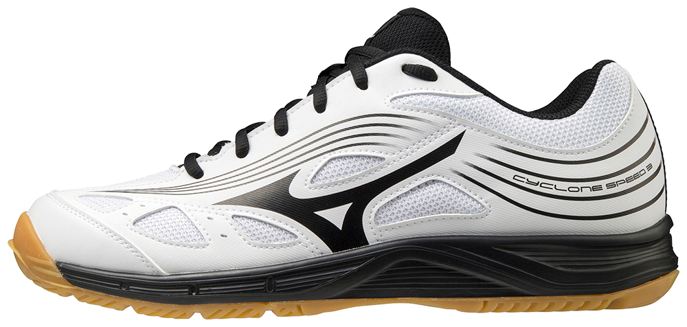 MIZUNO CYCLONE SPEED 3
