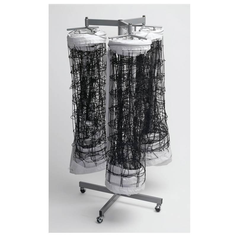 TRIPLE NET SUPPORT RACK