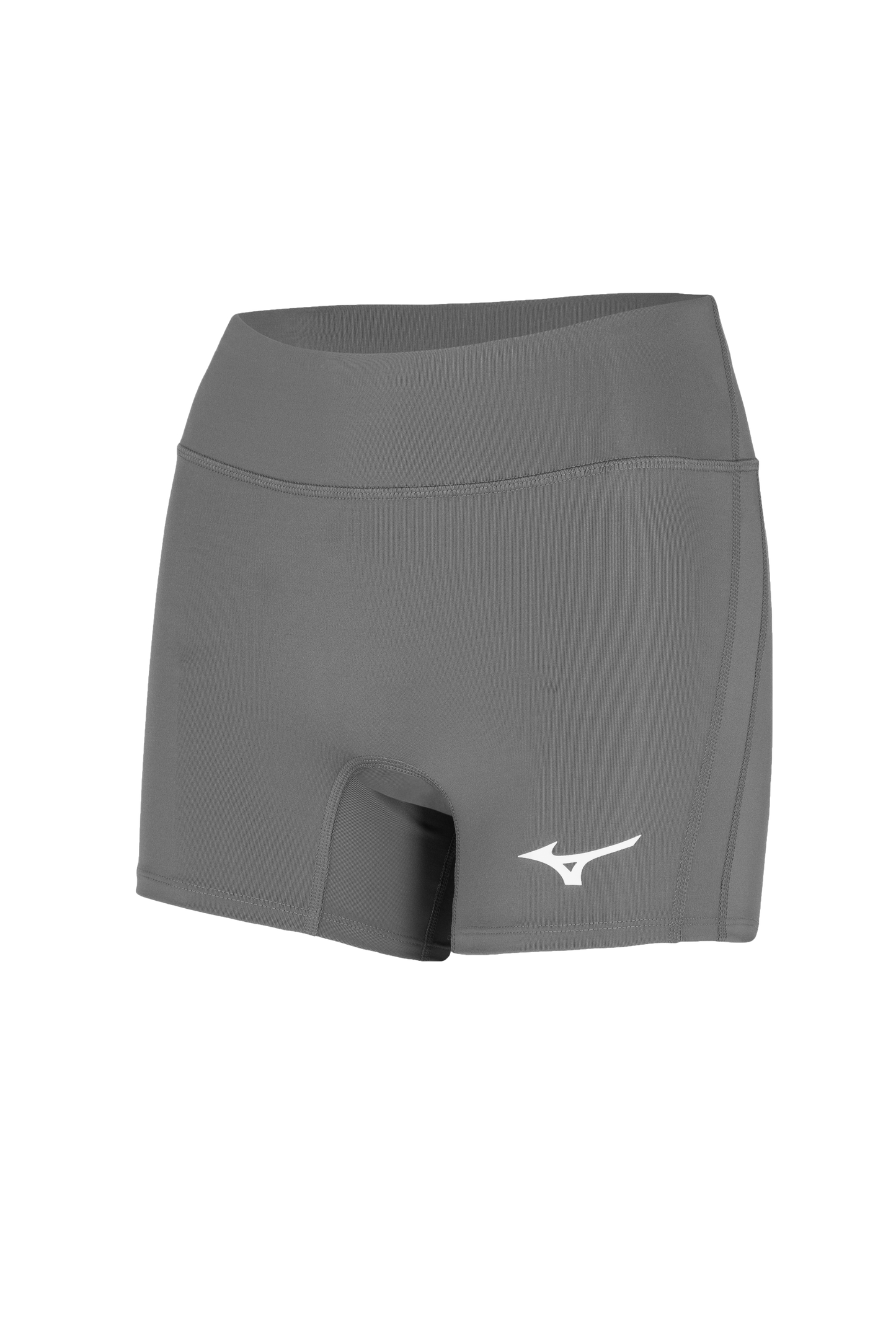 Mizuno Elevated 4" Inseam Spandex
