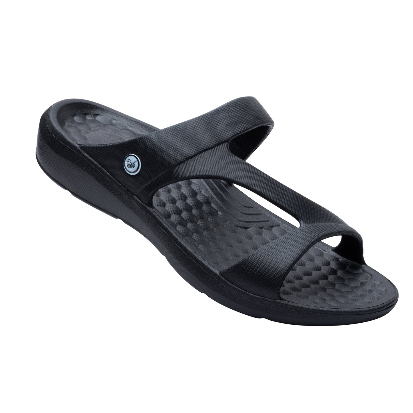 EVERYDAY SANDAL BLK W
