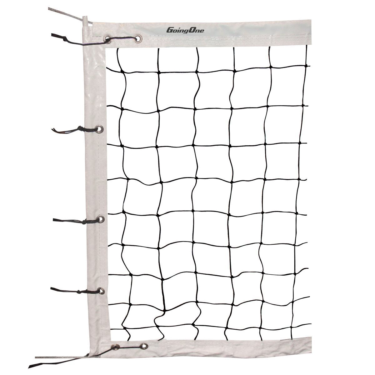 TOURNAMENT GOING ONE NET