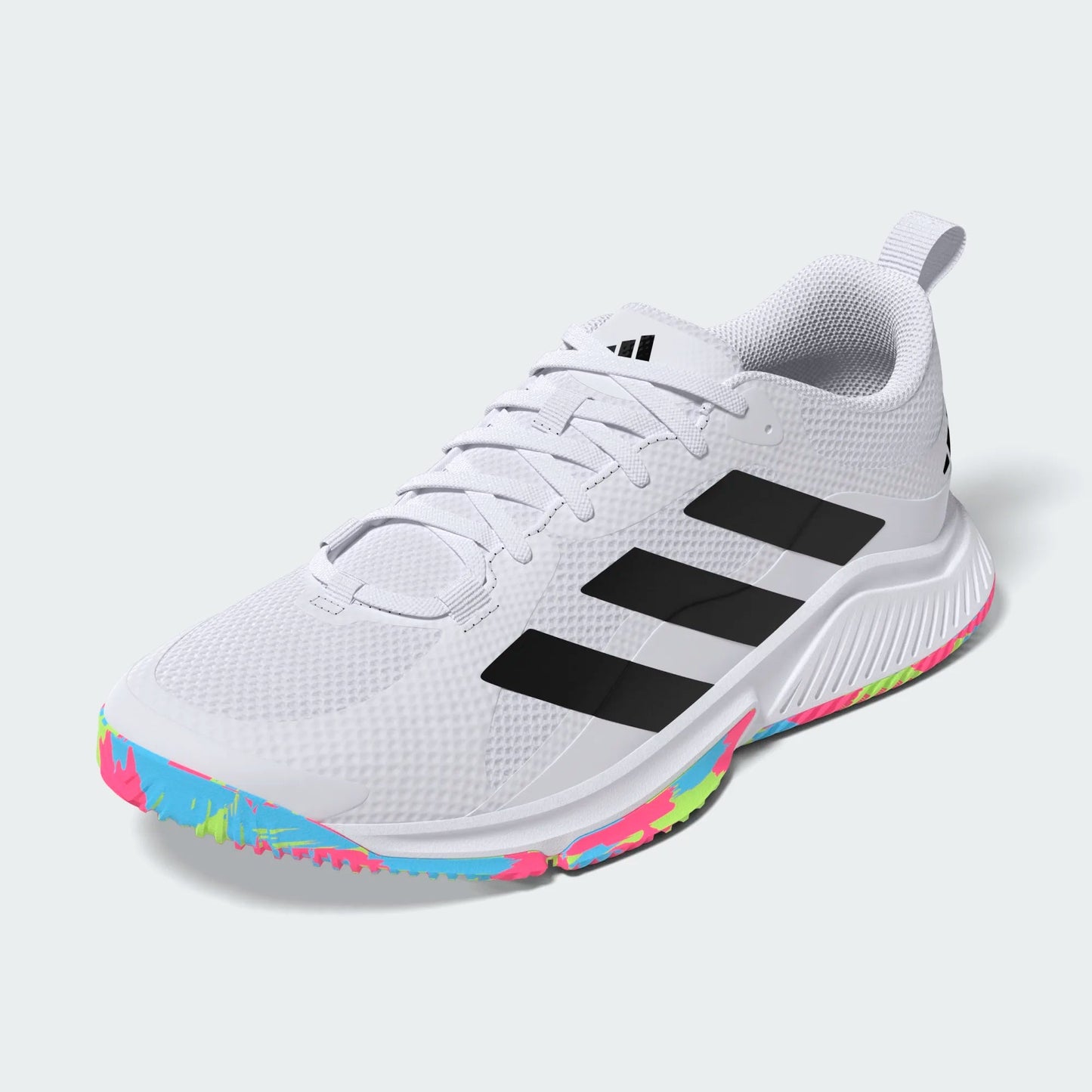 ADIDAS COURT TEAM 2.0 W