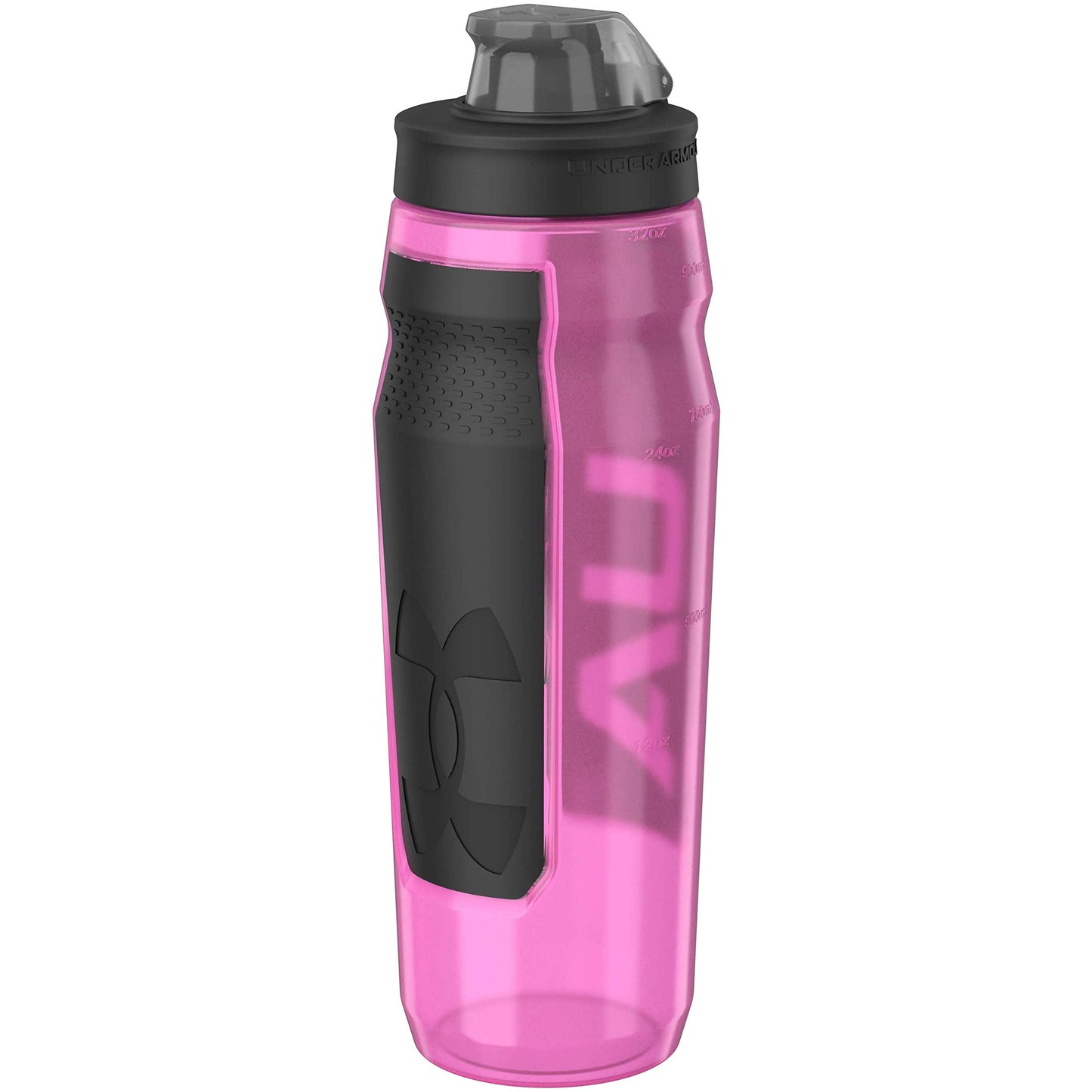 UA 32OZ PLAYMAKER SQUEEZE