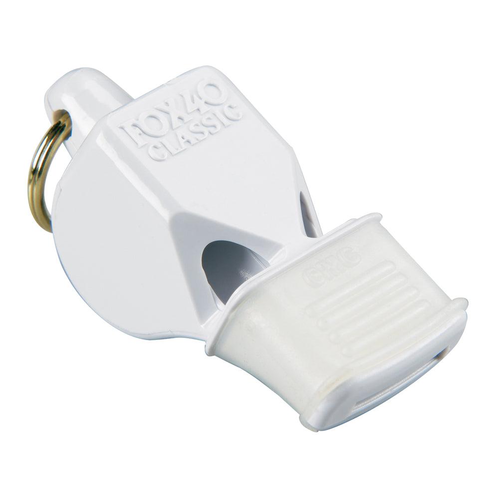 FOX 40 SIFFLET CLASSIC CMG 115dB