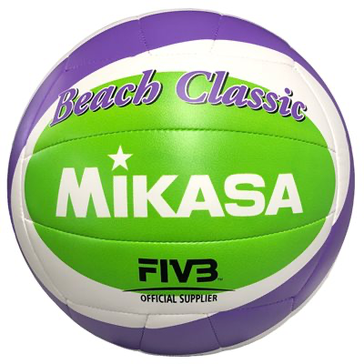 MIKASA CLASSIC BEACH