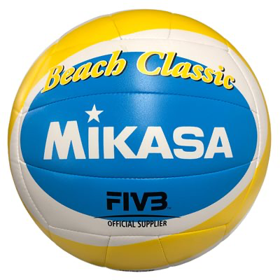 MIKASA CLASSIC BEACH