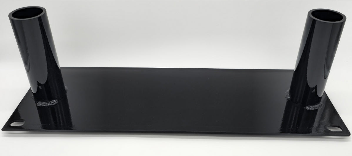 UNI-POST STORAGE RACK