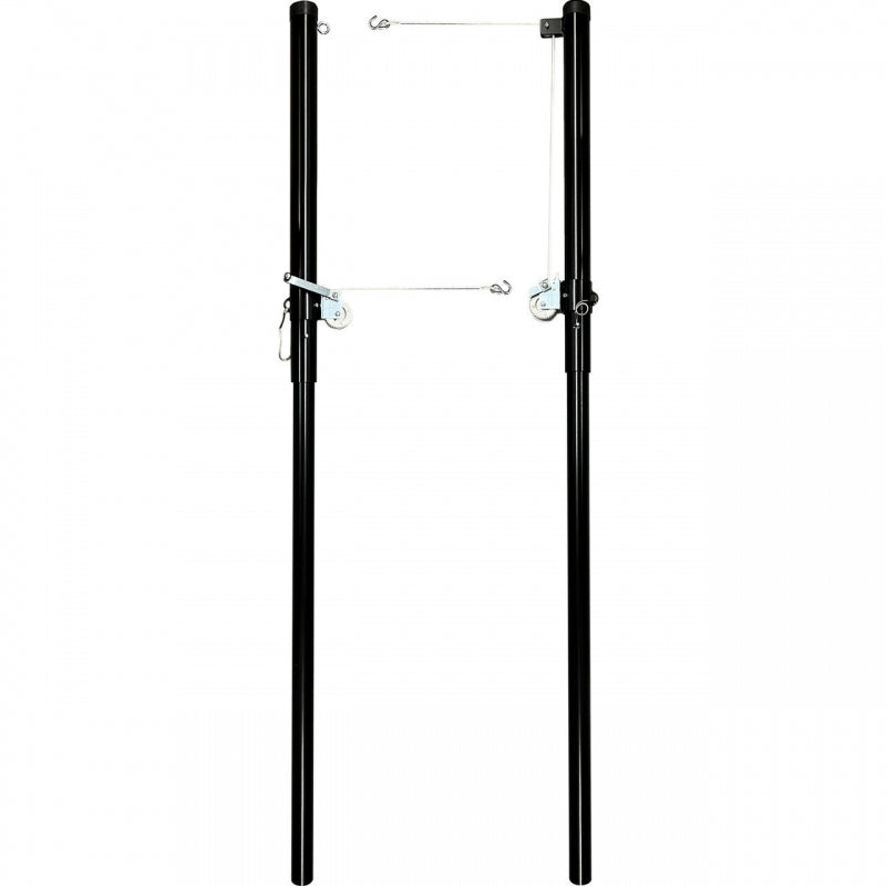 BEACH VOLLEYBALL POSTS