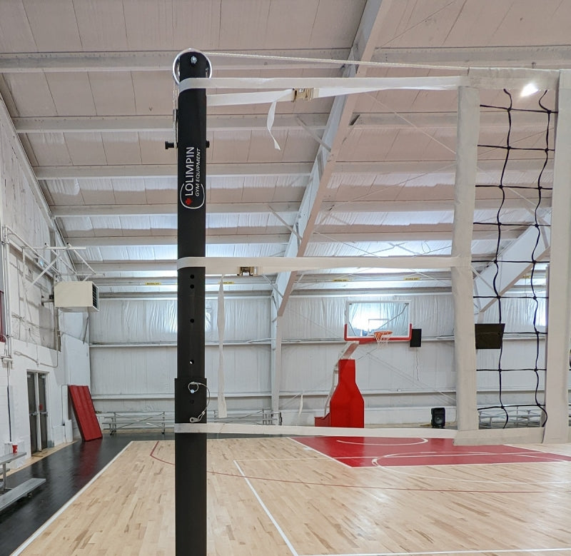 PROFESSIONNAL MODEL VOLLEYBALL NET