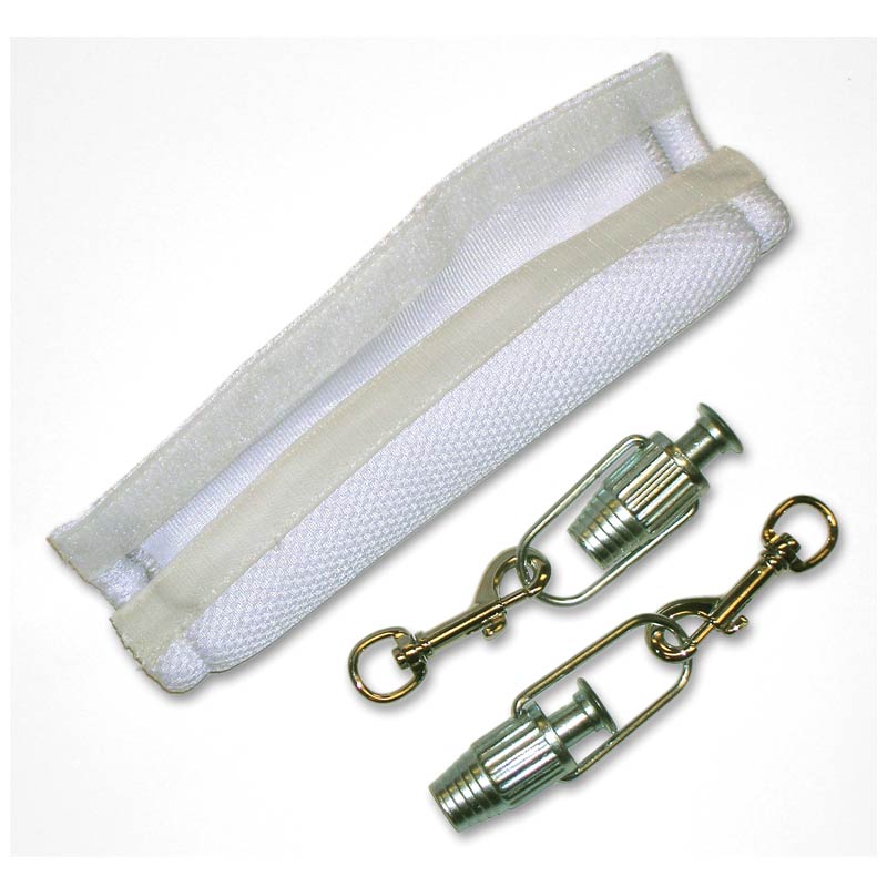 TS ROPE TIGHTENER W/ COVER