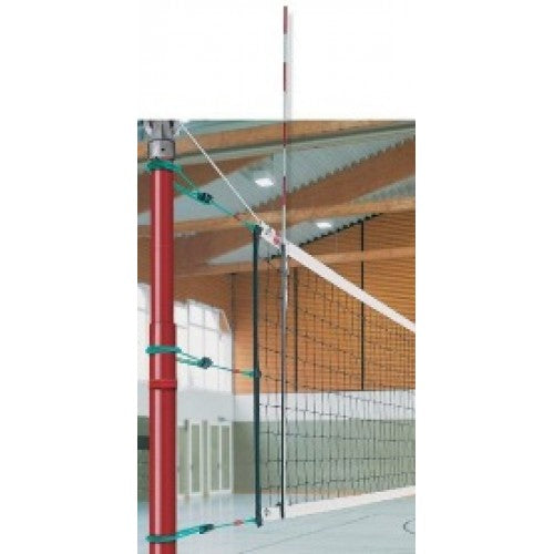 INTERNATIONAL VOLLEYBALL NET