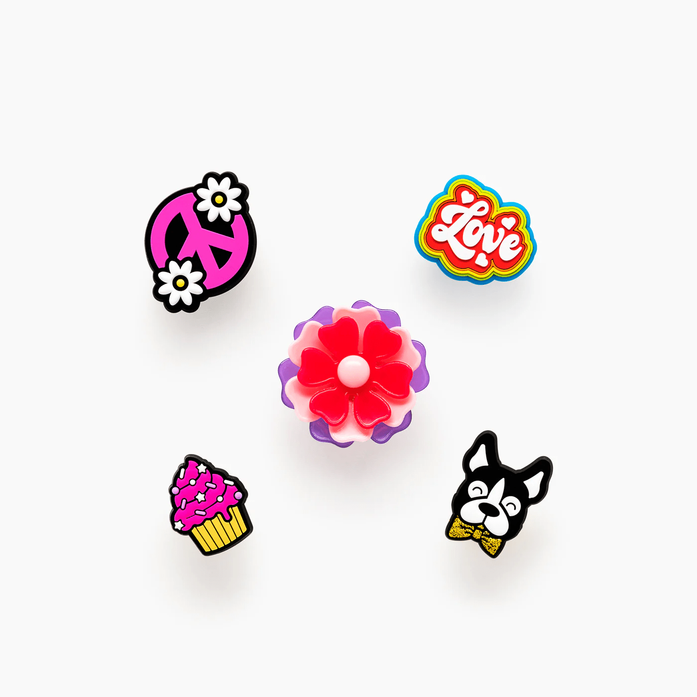POPINZ 5 PACK JOYBEES