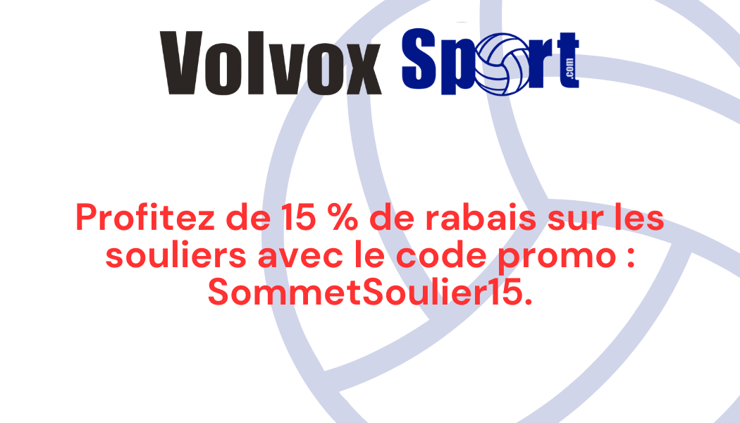 Code promo Sommet