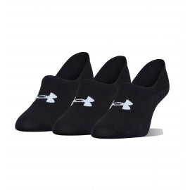 UA TRAINING ULTRA LOW SOCK