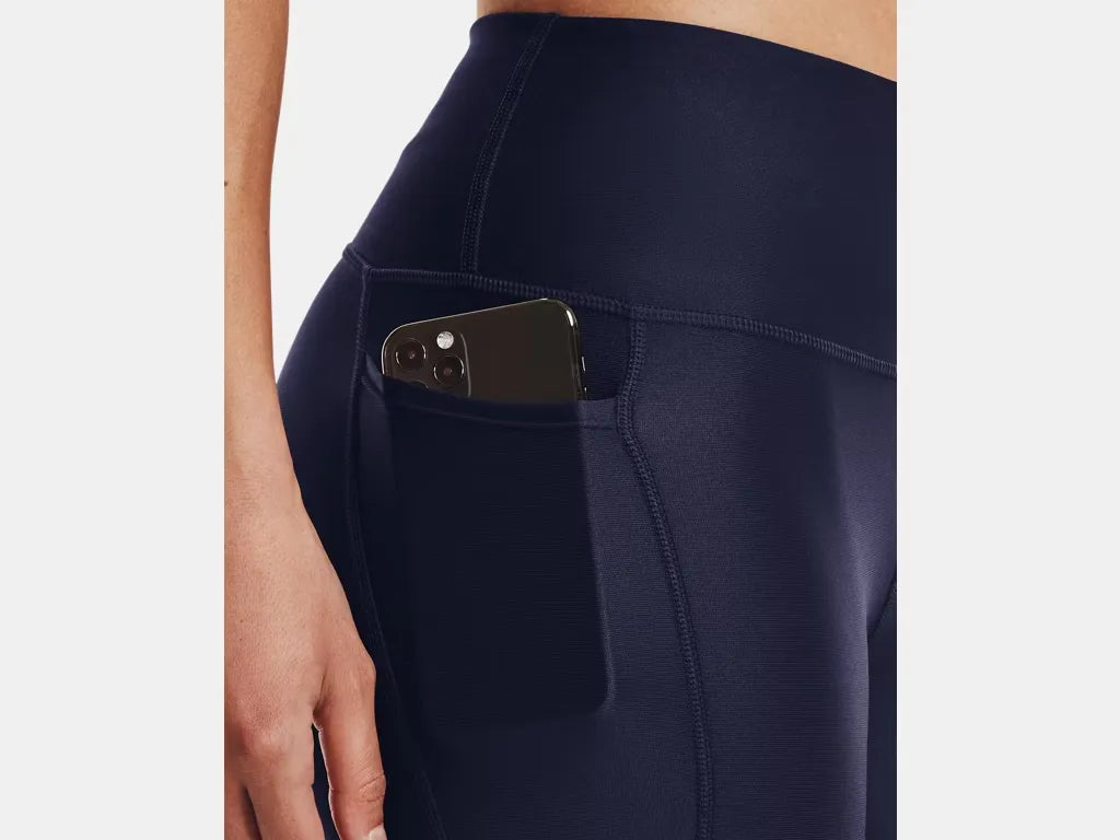 HEATGEAR ARMOUR HIGH RISE ANKLE LEGGING