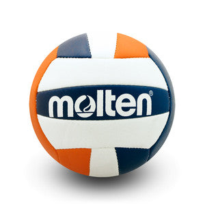 MOLTEN MINI 5.5'' VOLLEYBALL