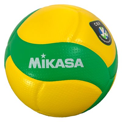 Mikasa V200W-CEV Official Volleyball in Canada | Volleyball Depot