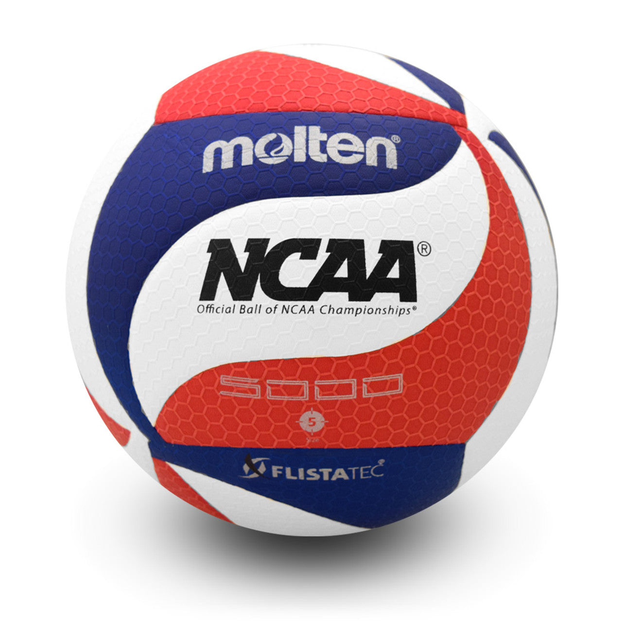 MOLTEN NCAA VOLLEYBALL