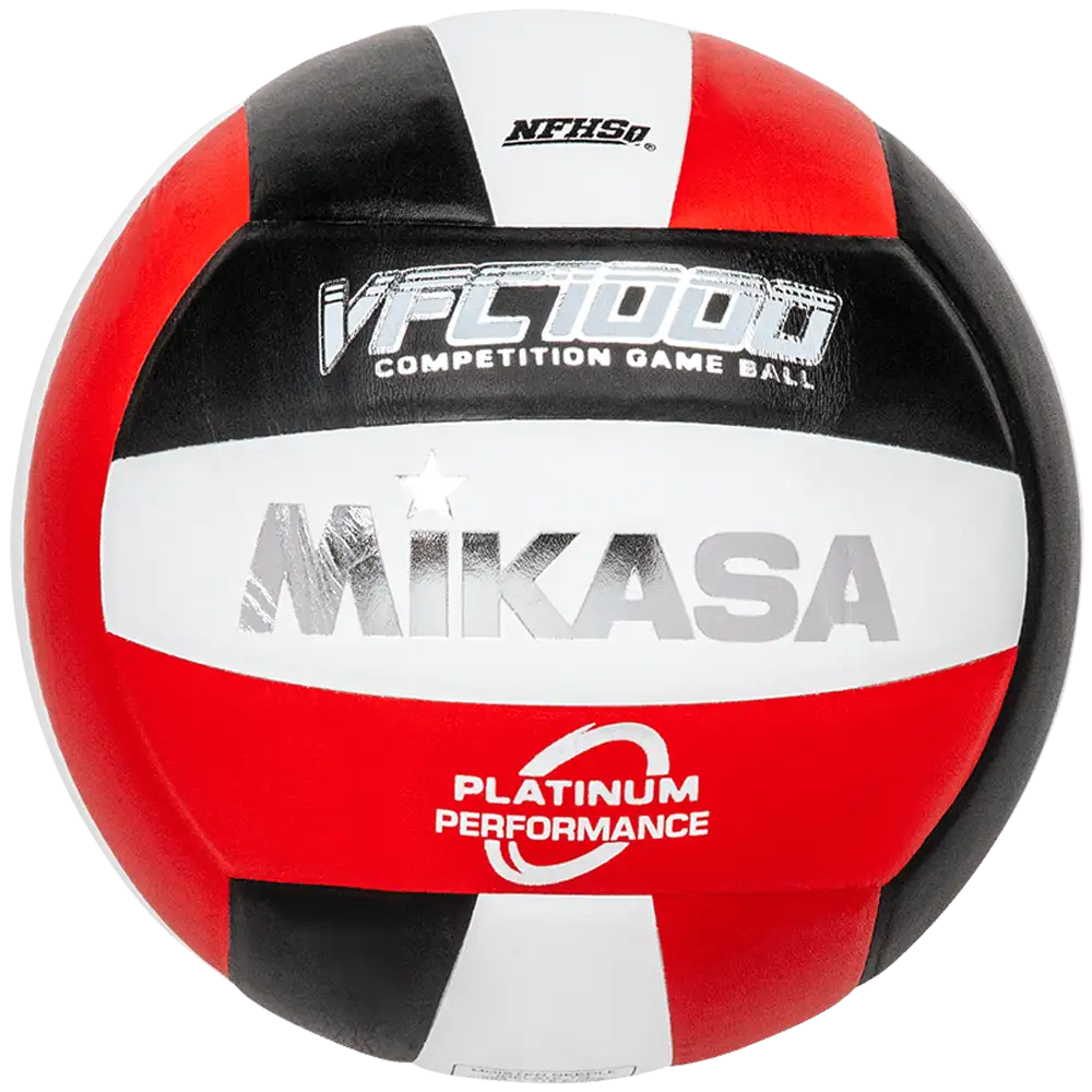 MIKASA VFC1000-CANADA COMPETITION GAME BALL