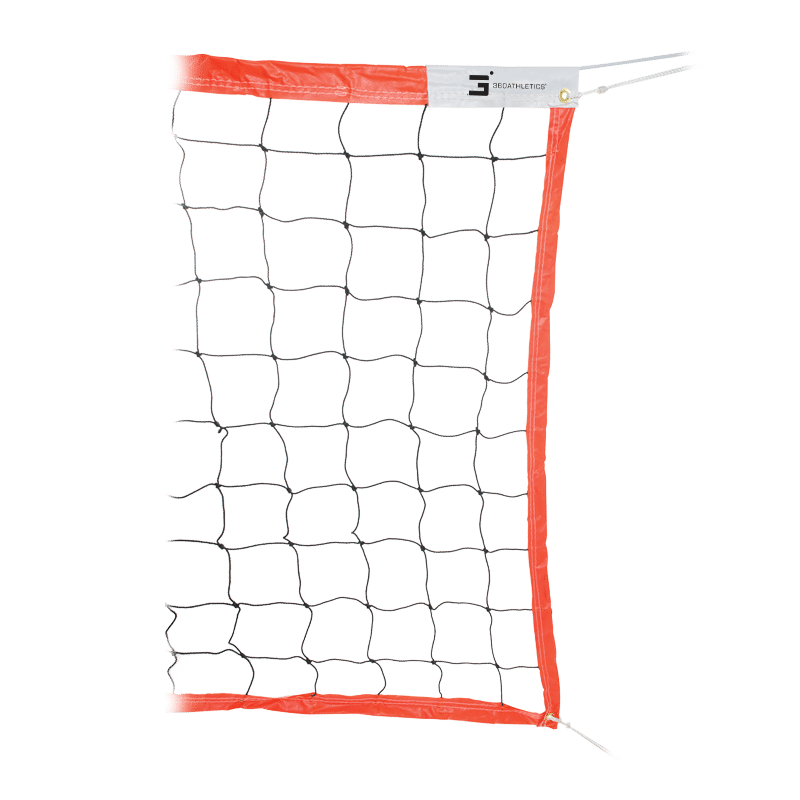 OUTDOOR BEACH VOLLEYBALL NET