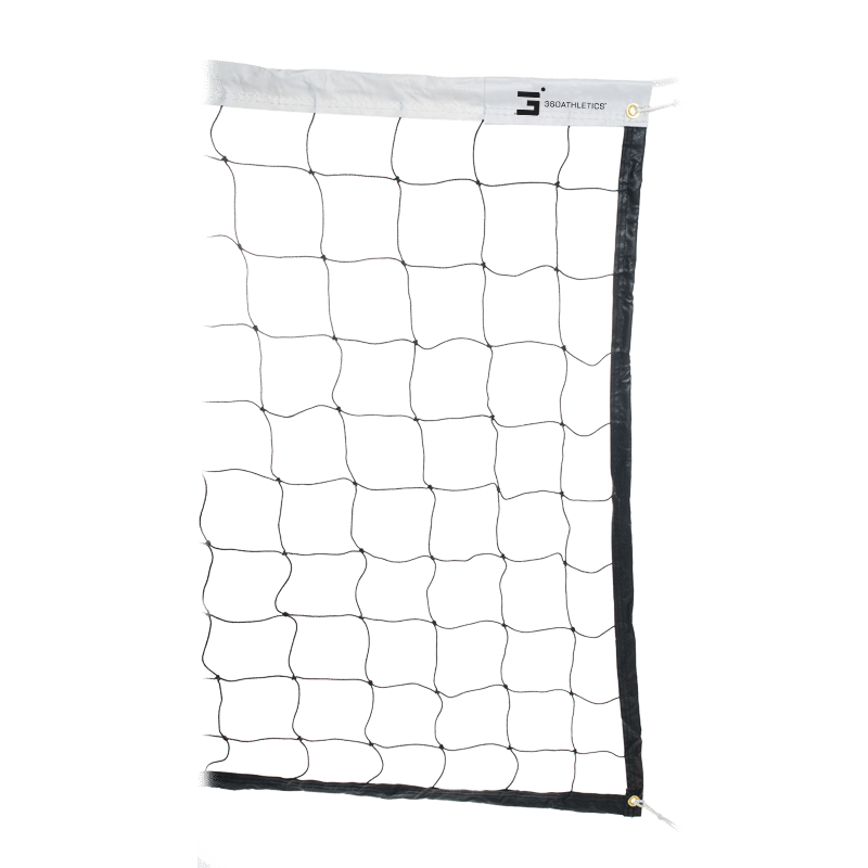 INSTITUTIONAL VOLLEYBALL NETS