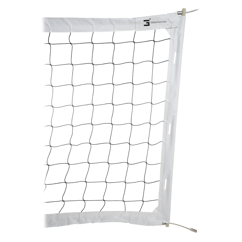 PAN AM COMPETITION VOLLEYBALL NET